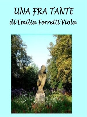cover image of Una fra tante